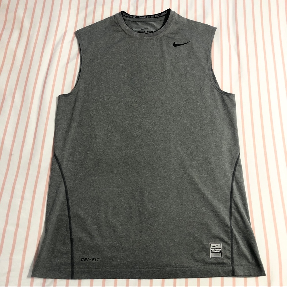 Nike Pro Combat Tank Top
